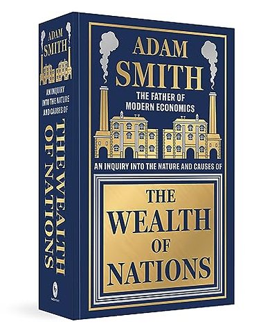 The Wealth of Nations