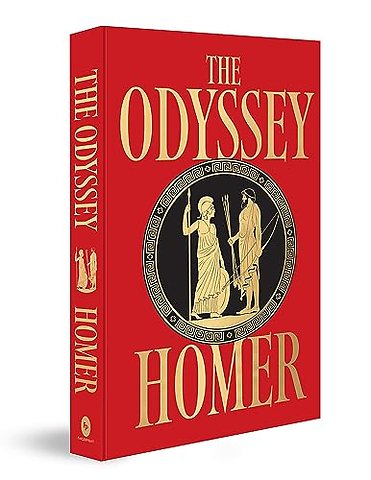 The Odyssey