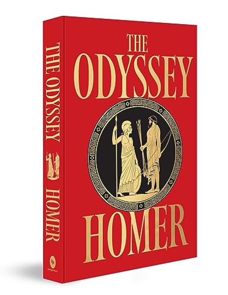 The Odyssey