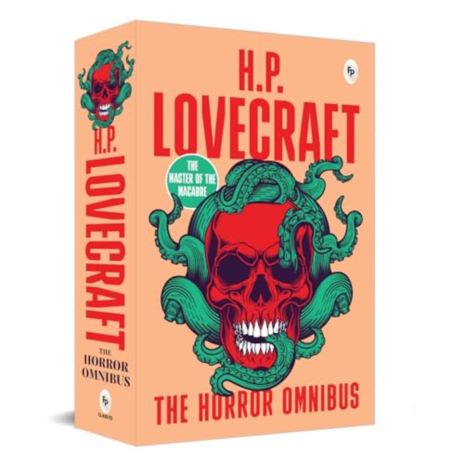 Horror Omnibus, The