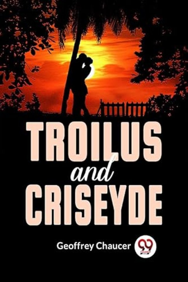 Troilus And Criseyde