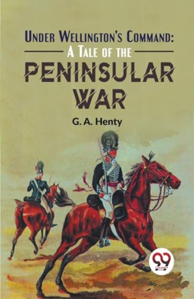 Under Wellington's Command