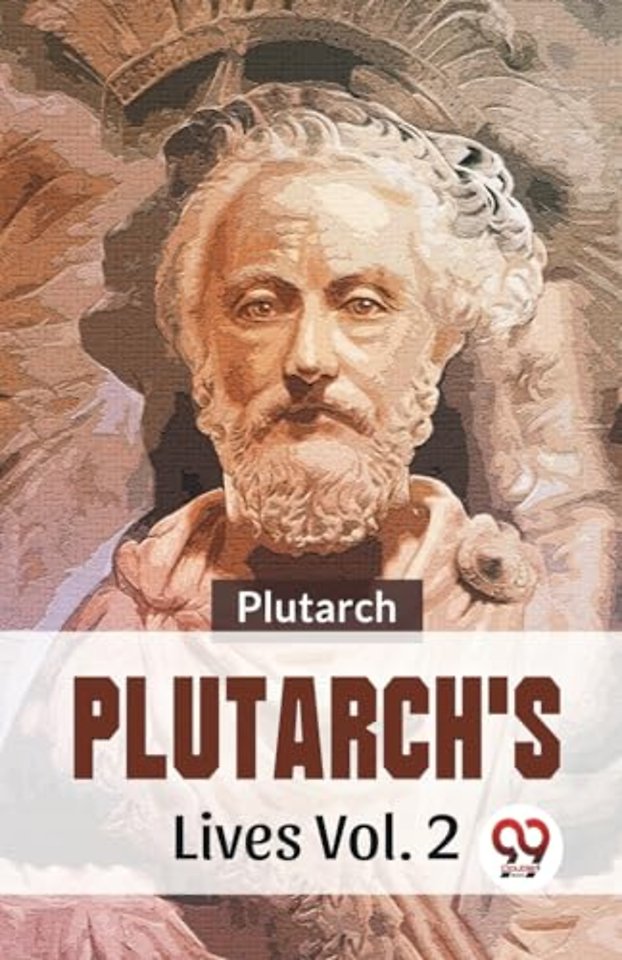 Plutarch?S Lives