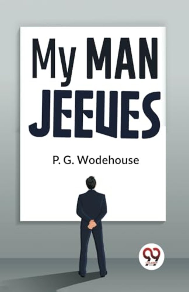 My Man Jeeves