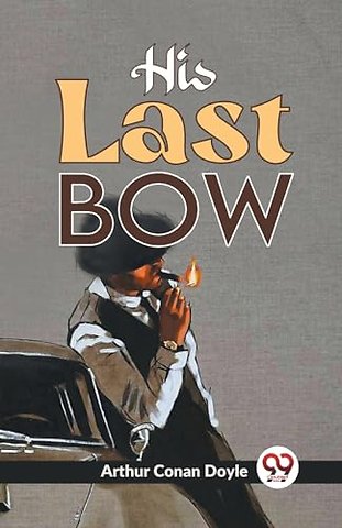 His Last Bow