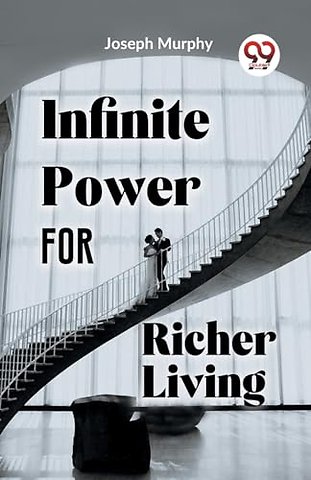 Infinite Power for Richer Living