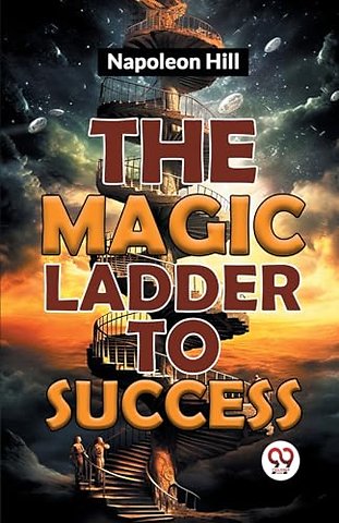 The Magic Ladder to Success