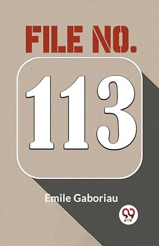 File No. 113