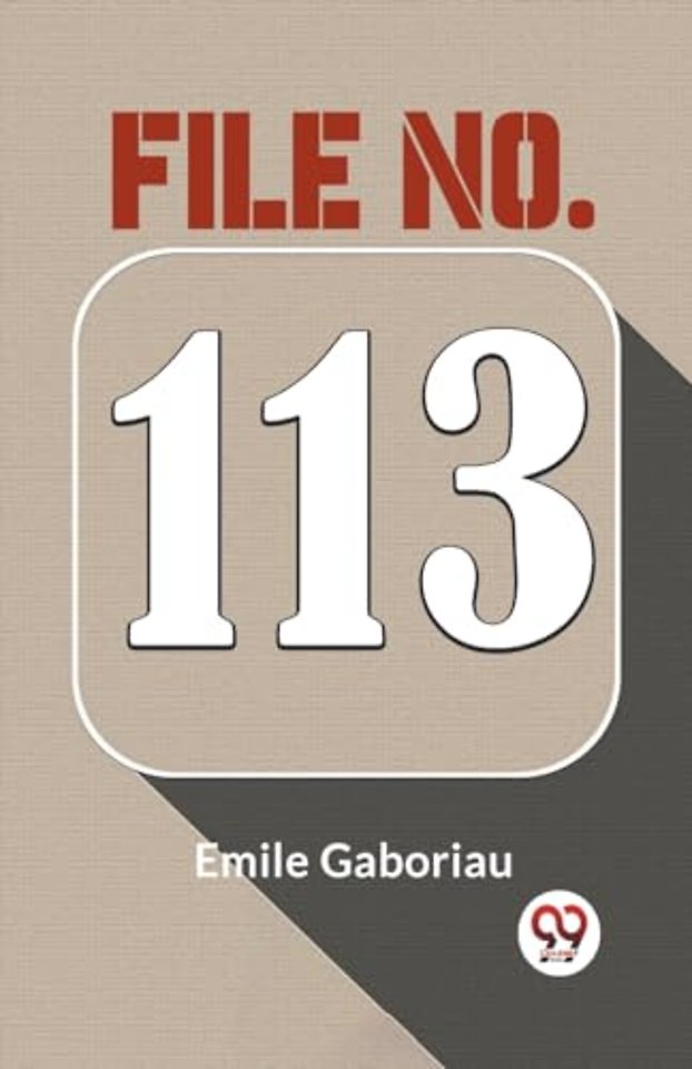 File No. 113