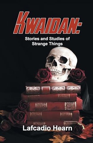 Kwaidan