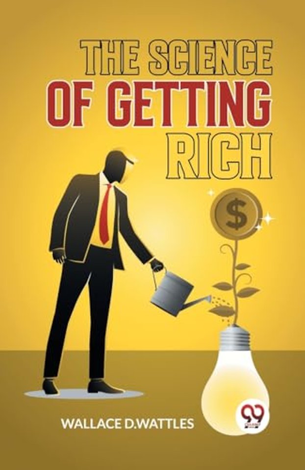 The Science of Getting Rich
