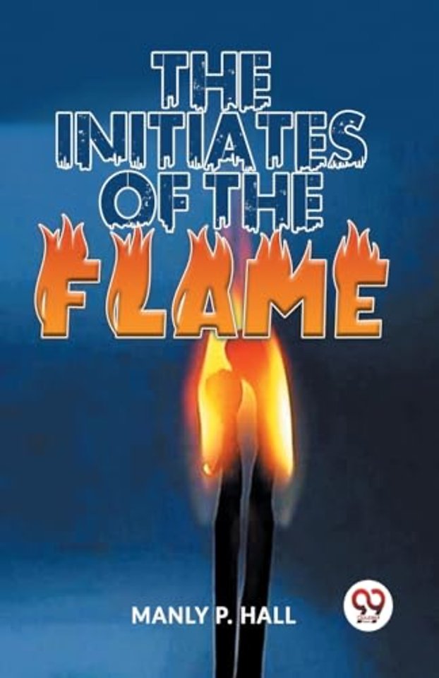 The Initiates of the Flame