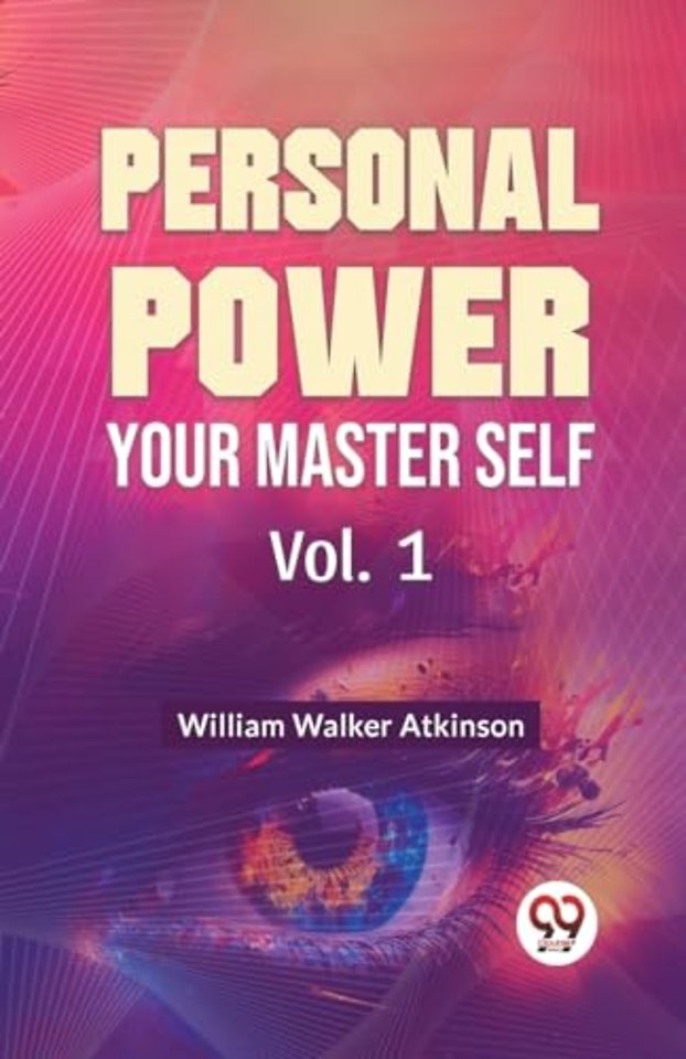 Personal Power Your Master Self