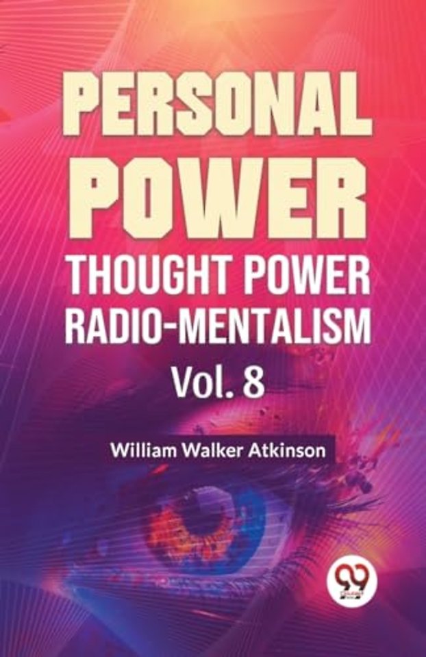 Personal Power Thought Power Radio.Mentalism