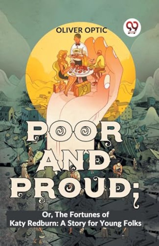 Poor and Proud