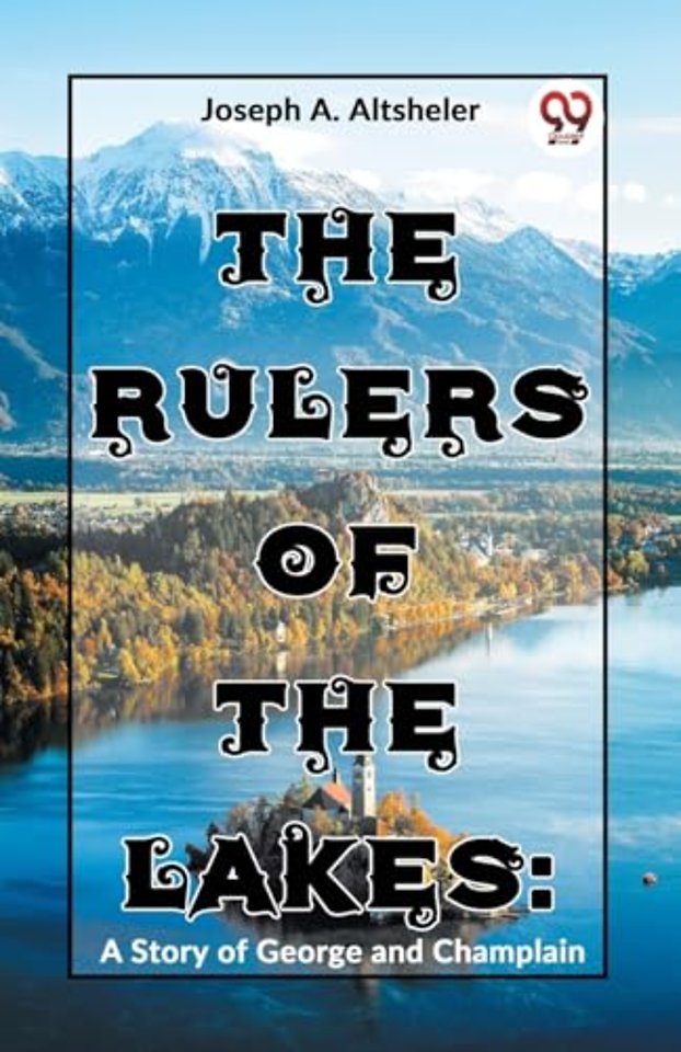 The Rulers of the Lakes