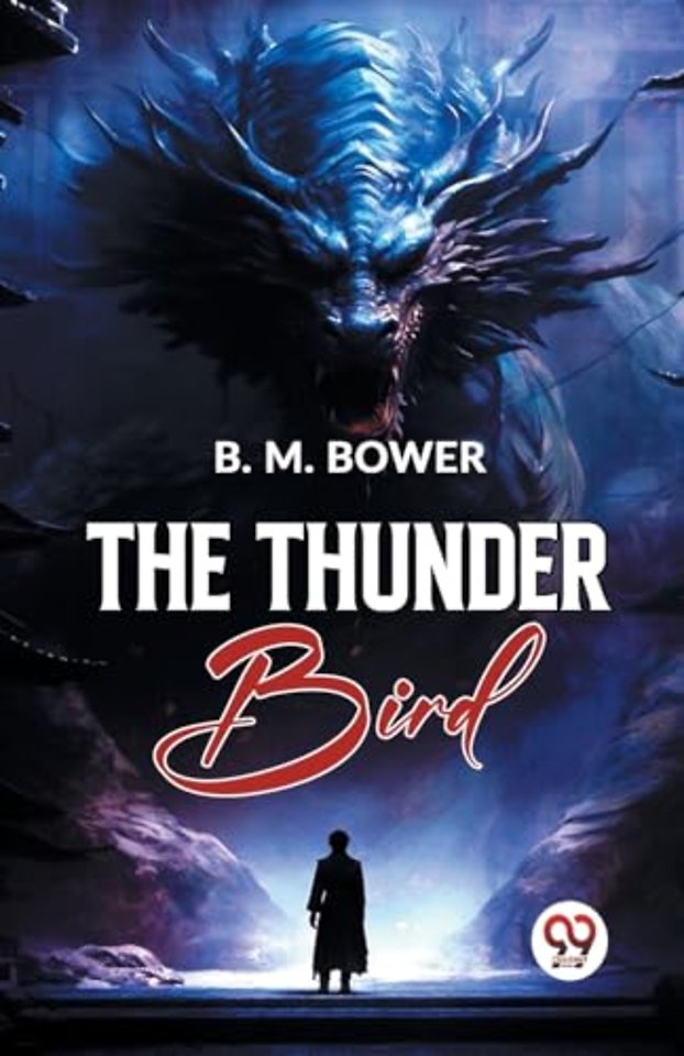 The Thunder Bird