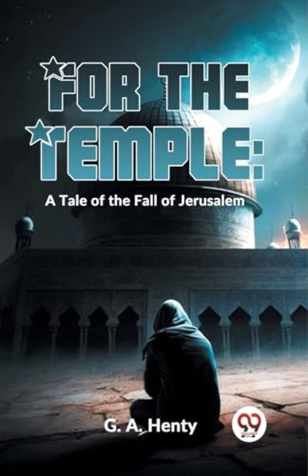 For the Temple