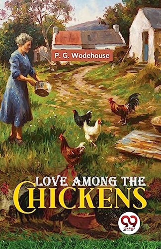 Love Among the Chickens