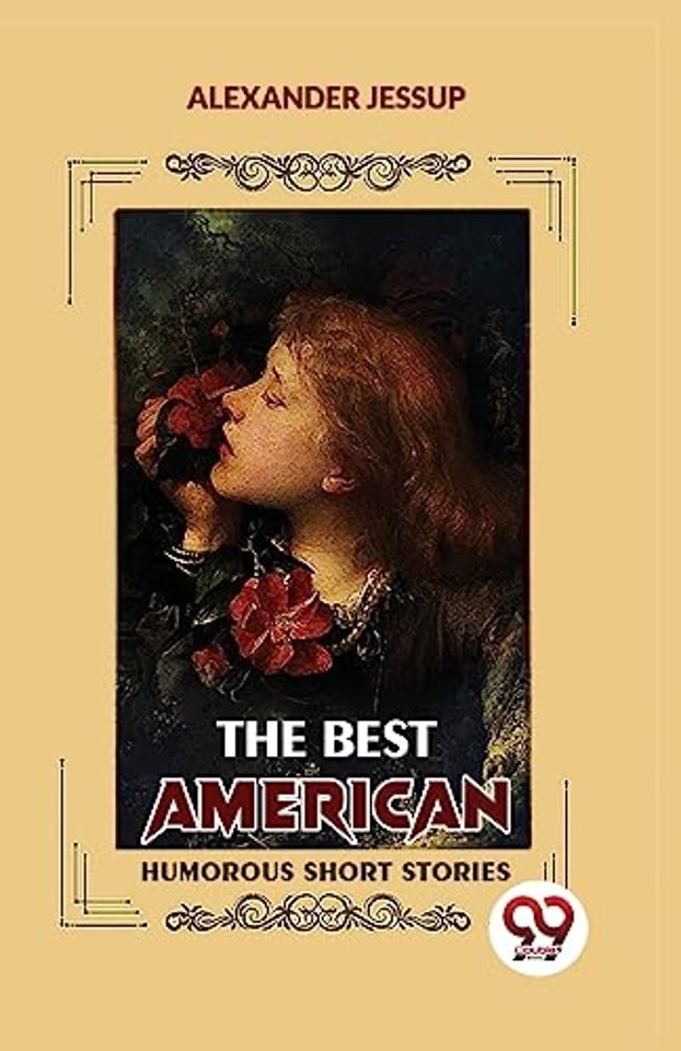 The Best American Humorous Short Stories