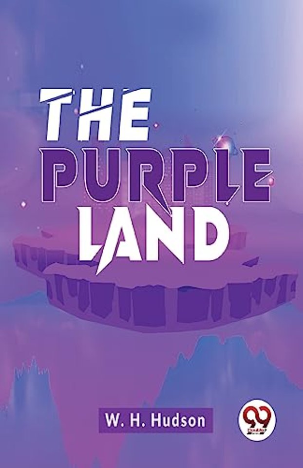 The Purple Land