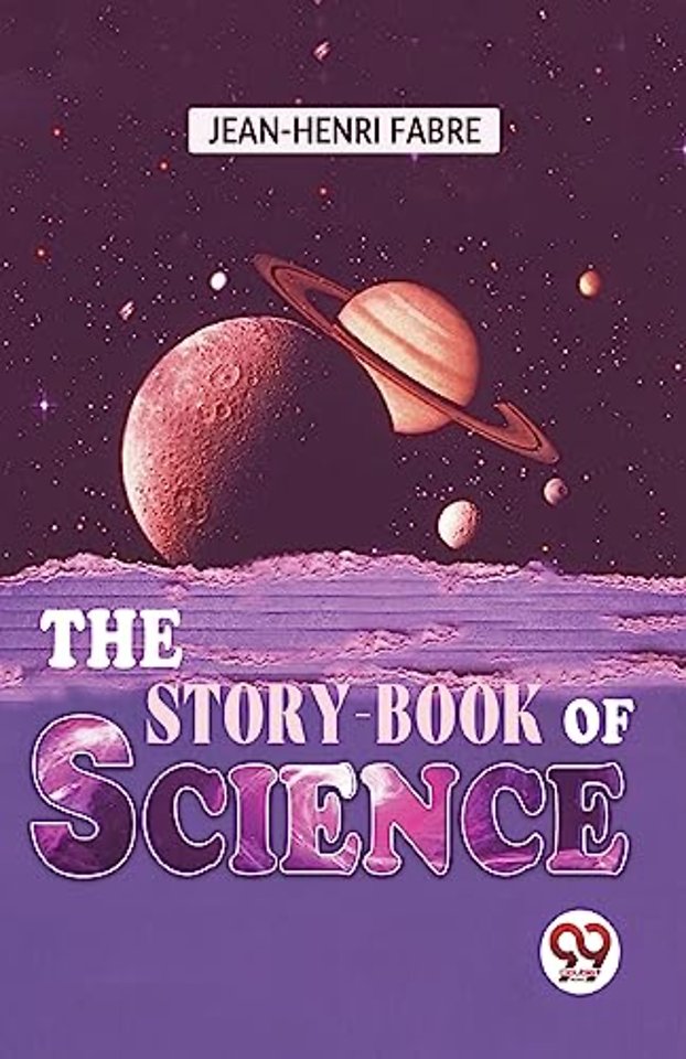 The Story-Book of Science