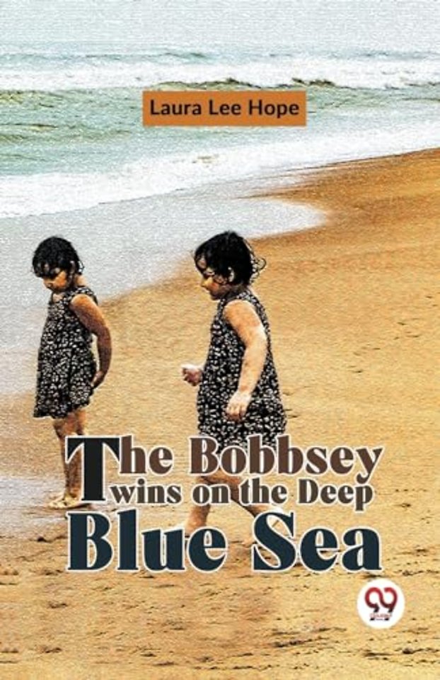 The Bobbsey Twins on the Deep Blue Sea