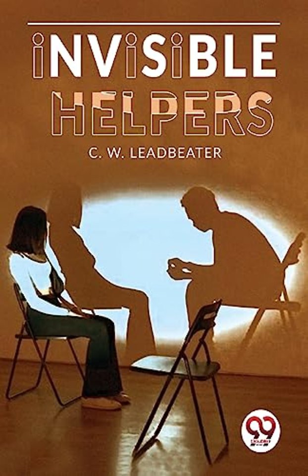 Invisible Helpers