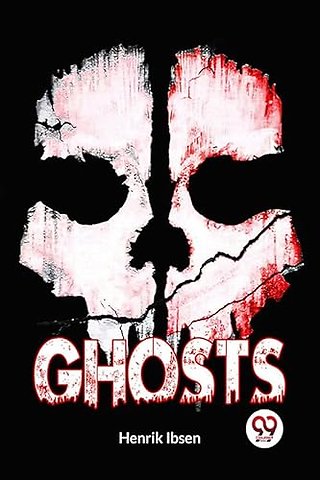 Ghosts