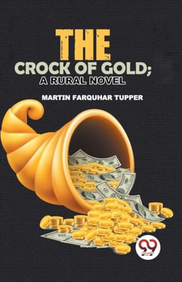 The Crock of Gold: A Rural Novel