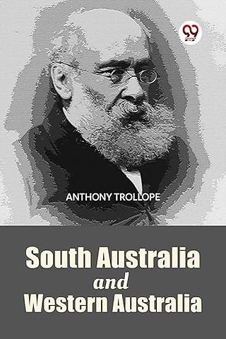 South Australia And Western Australia