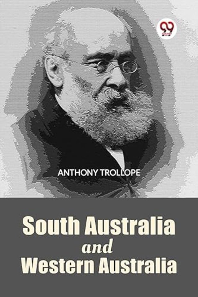 South Australia And Western Australia
