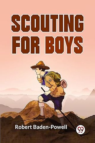 Scouting For Boys