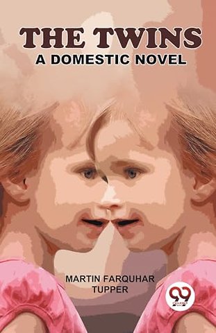 The Twins: A Domestic Novel