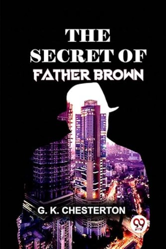 The Secret Of Father Brown