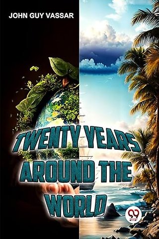 Twenty Years Around The World