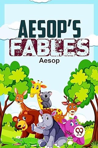 Aesop'S Fables
