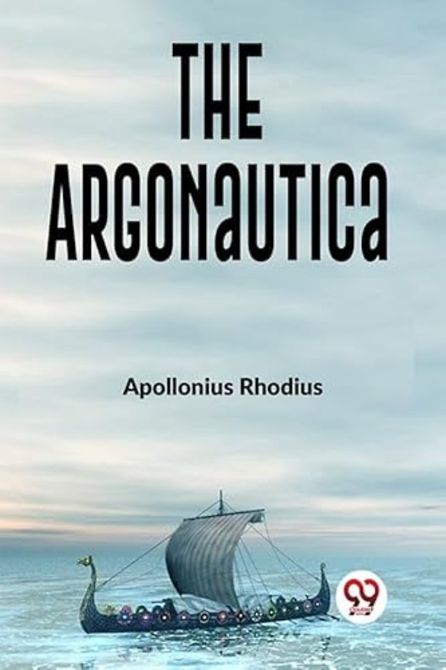 The Argonautica