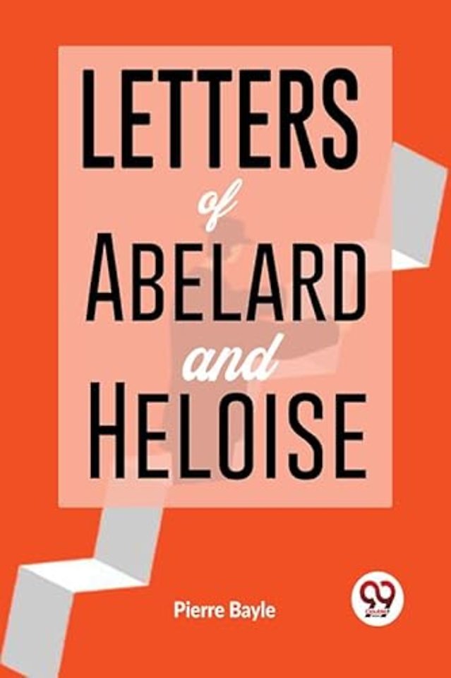 Letters Of Abelard And Heloise