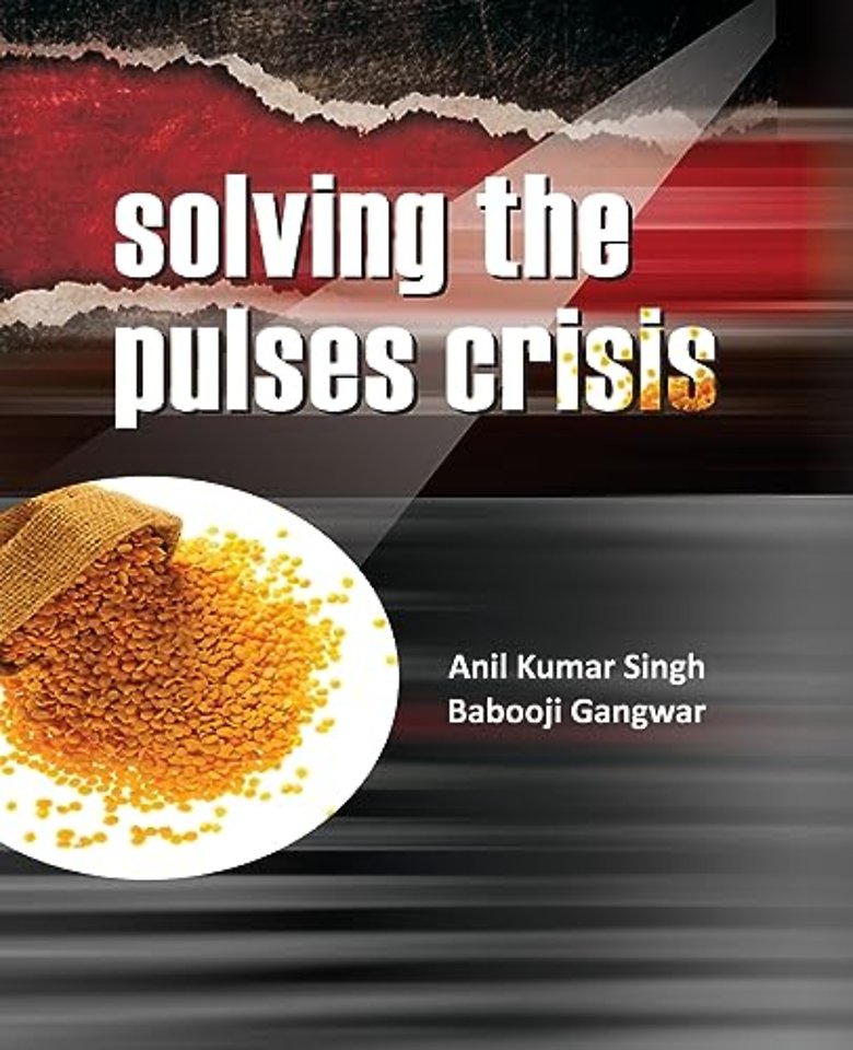 Solving The Pulses Crisis