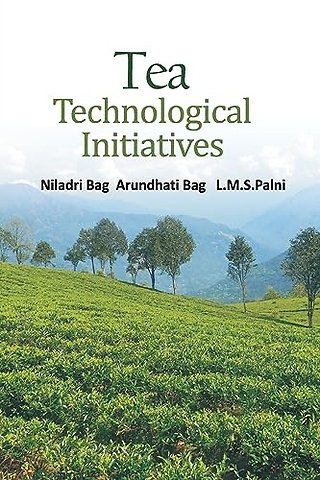 Tea – Technological Initiatives
