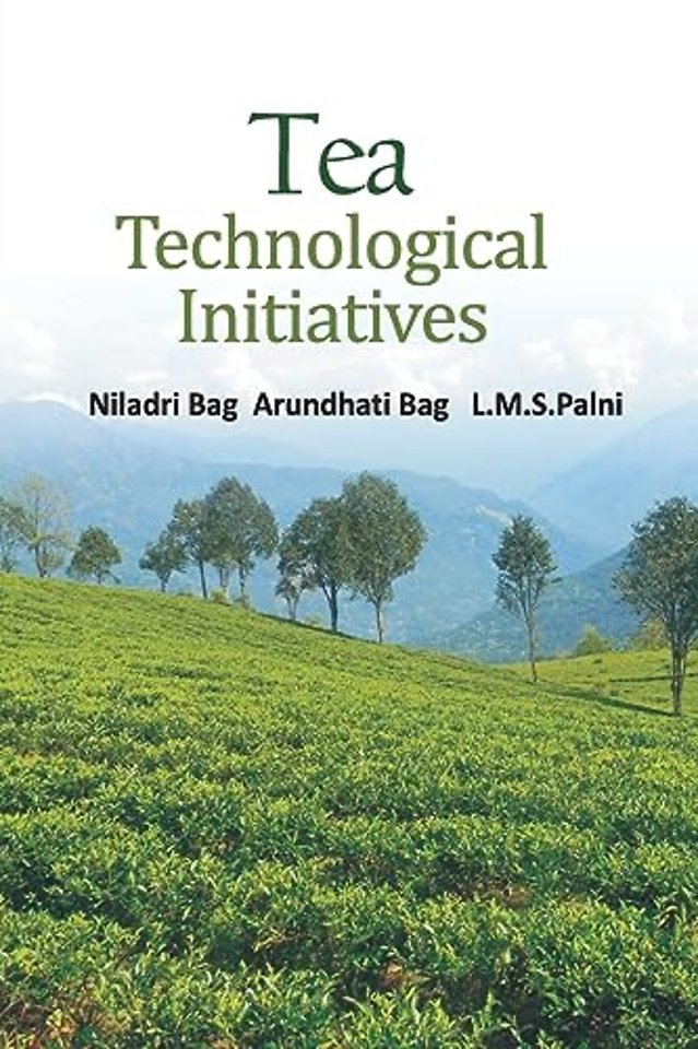 Tea – Technological Initiatives