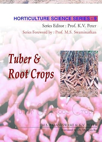 Tuber and Root Crops