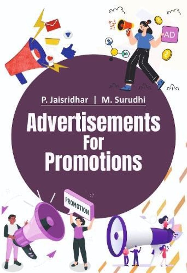 Advertisements for Promotions