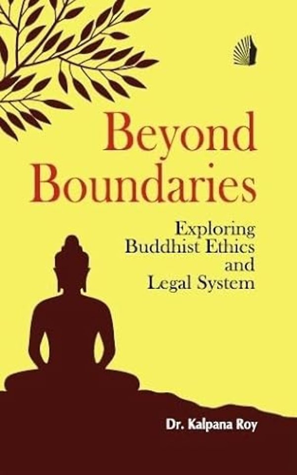 Beyond Boundaries
