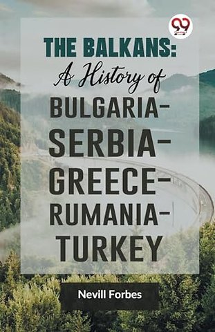 The Balkans