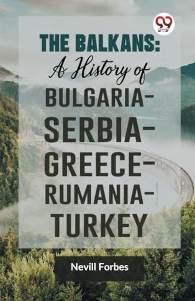 The Balkans