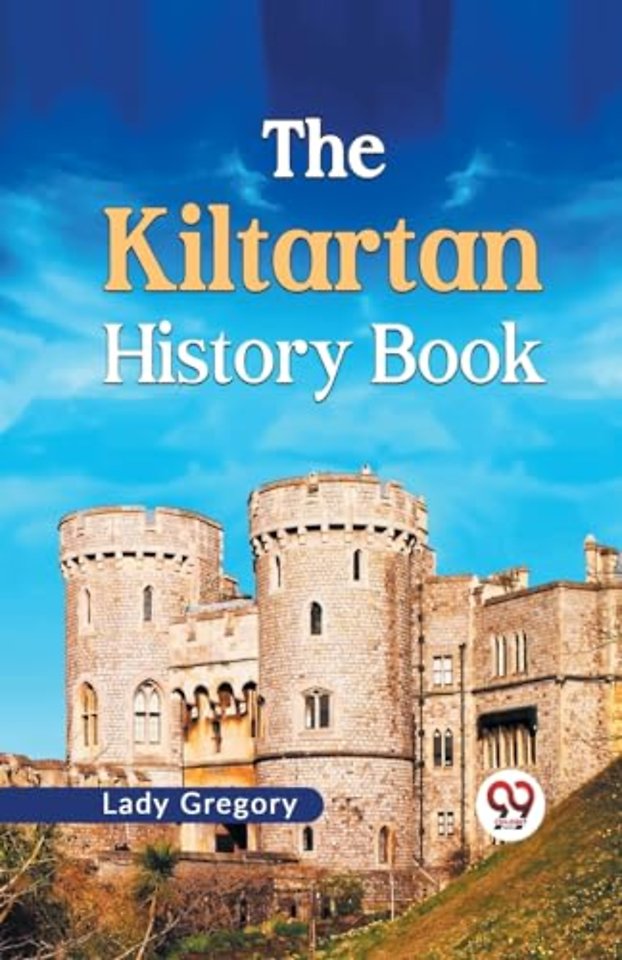The Kiltartan History Book