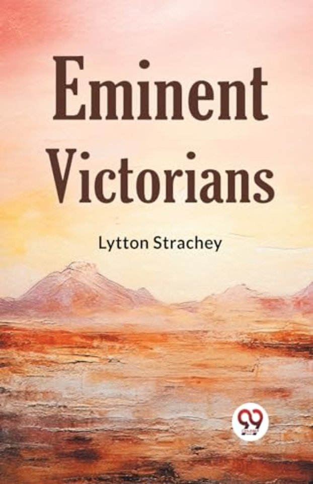Eminent Victorians