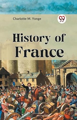 History of France